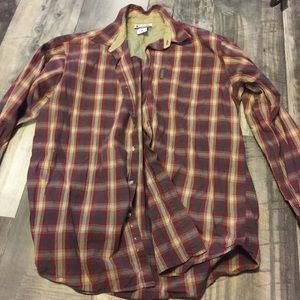 Men’s shirt